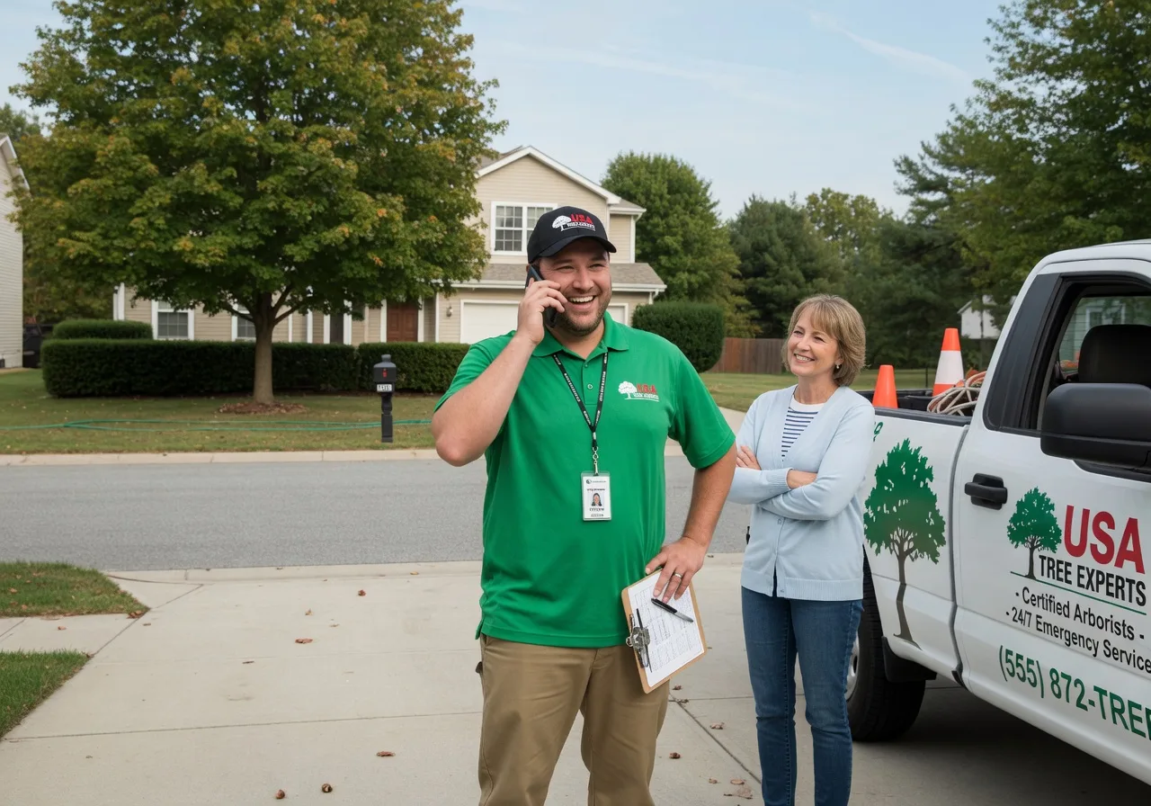 Tree Services Humptulips, WA FAQs